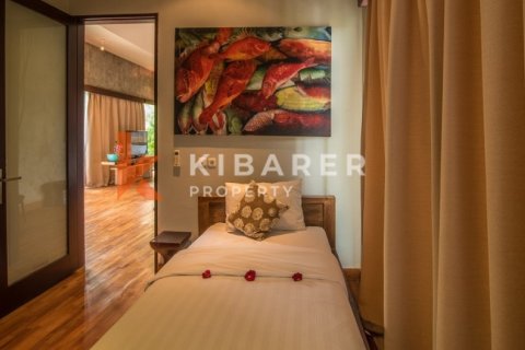 5 bedrooms Villa in Badung, Bali (13562) 7
