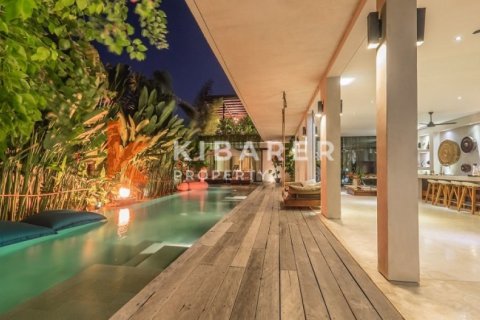 5 bedrooms Villa in Badung, Bali (13562) 2