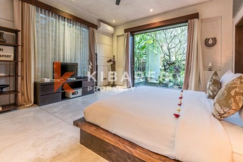 5 bedrooms Villa in Badung, Bali (13562) 12