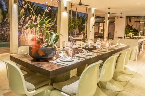 5 bedrooms Villa in Badung, Bali (13562) 5