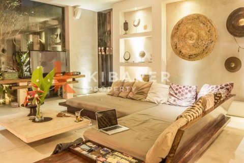 5 bedrooms Villa in Badung, Bali (13562) 4