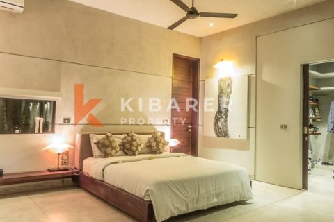 5 bedrooms Villa in Badung, Bali (13562) 15