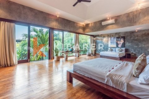 5 bedrooms Villa in Badung, Bali (13562) 8