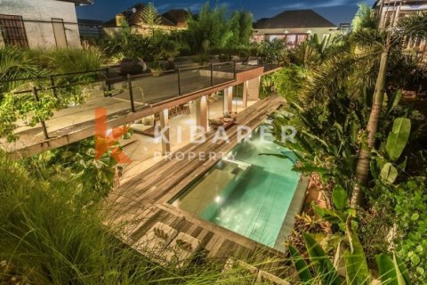 5 bedrooms Villa in Badung, Bali (13562) 17
