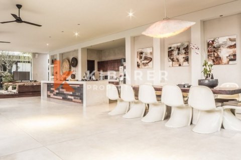 5 bedrooms Villa in Badung, Bali (13562) 6