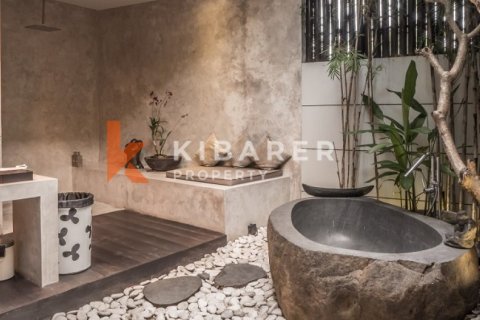 5 bedrooms Villa in Badung, Bali (13562) 16