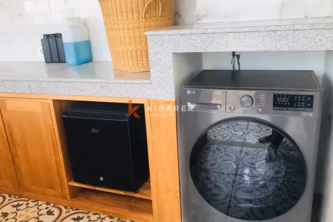 3 bedrooms Villa in Tumbak Bayuh, Mengwi, Badung, Bali (13558) 28