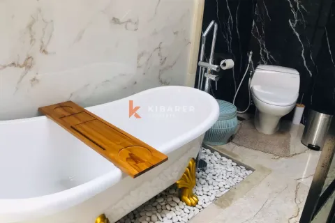 3 bedrooms Villa in Tumbak Bayuh, Mengwi, Badung, Bali (13558) 11