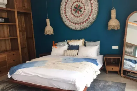 3 bedrooms Villa in Tumbak Bayuh, Mengwi, Badung, Bali (13558) 27