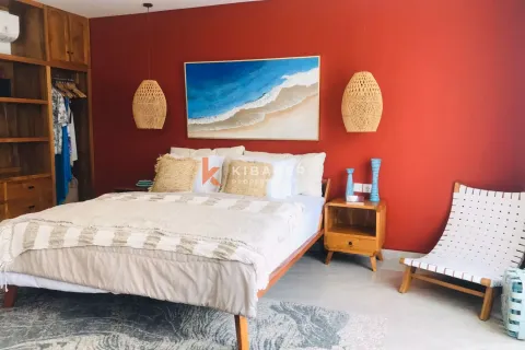 3 bedrooms Villa in Tumbak Bayuh, Mengwi, Badung, Bali (13558) 12