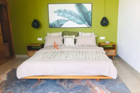 3 bedrooms Villa in Tumbak Bayuh, Mengwi, Badung, Bali (13558) 17