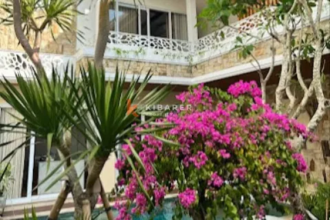 3 bedrooms Villa in Tumbak Bayuh, Mengwi, Badung, Bali (13558) 2