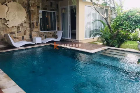 3 bedrooms Villa in Tumbak Bayuh, Mengwi, Badung, Bali (13558)