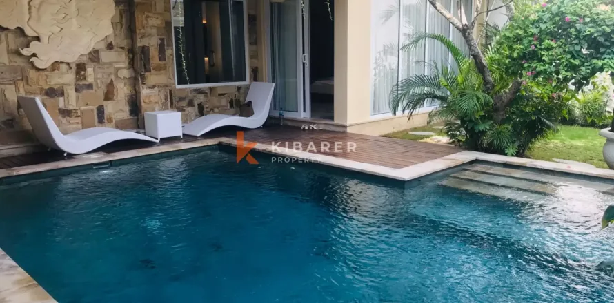 3 bedrooms Villa in Tumbak Bayuh, Mengwi, Badung, Bali (13558)