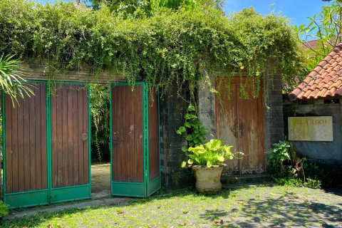 550m2 Villa in Canggu, Badung, Bali (10338) 3