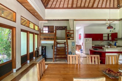 550m2 Villa in Canggu, Badung, Bali (10338) 13