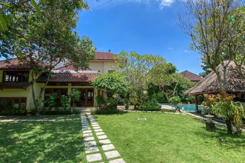 Studio Villa in Canggu, Badung, Bali (10338)