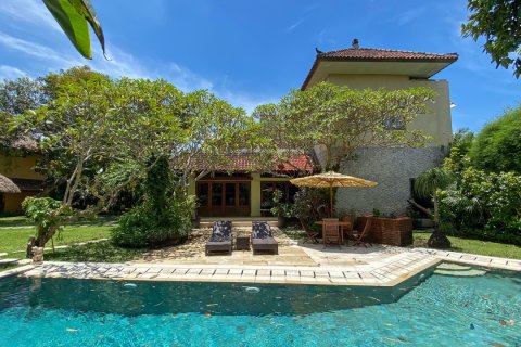 550m2 Villa in Canggu, Badung, Bali (10338) 9