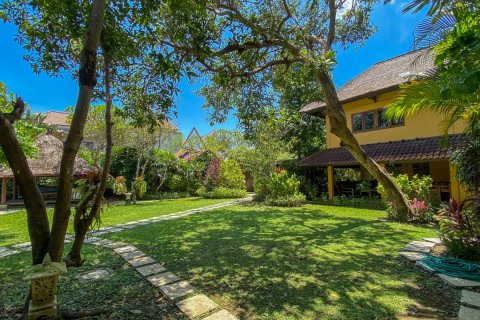 550m2 Villa in Canggu, Badung, Bali (10338) 5