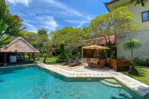 550m2 Villa in Canggu, Badung, Bali (10338) 10