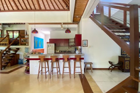 550m2 Villa in Canggu, Badung, Bali (10338) 14