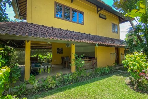 550m2 Villa in Canggu, Badung, Bali (10338) 7