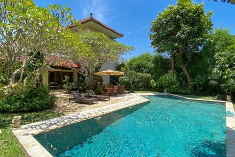 550m2 Villa in Canggu, Badung, Bali (10338) 8