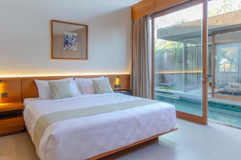 108m2 Villa in Canggu, Badung, Bali (10333) 10