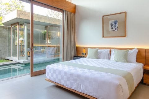108m2 Villa in Canggu, Badung, Bali (10333) 7