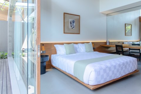 108m2 Villa in Canggu, Badung, Bali (10333) 6