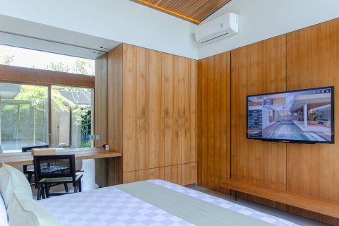 108m2 Villa in Canggu, Badung, Bali (10333) 12