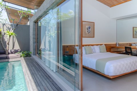 108m2 Villa in Canggu, Badung, Bali (10333) 8