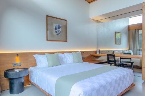 108m2 Villa in Canggu, Badung, Bali (10333) 9