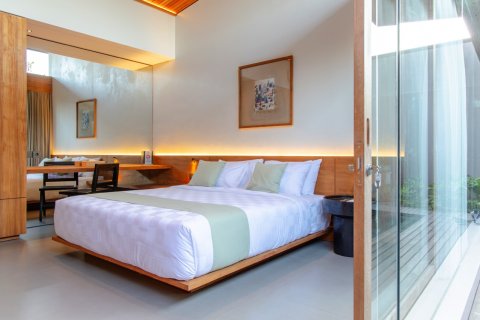 108m2 Villa in Canggu, Badung, Bali (10333) 11