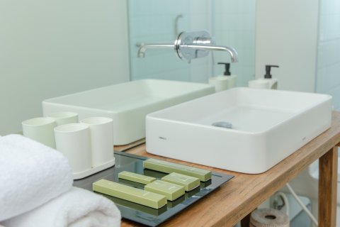 108m2 Villa in Canggu, Badung, Bali (10333) 17