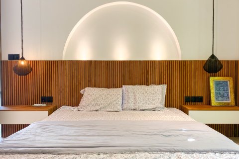 Вилла 120м2 в Южный Денпасар, Денпасар, Бали (10335) 9