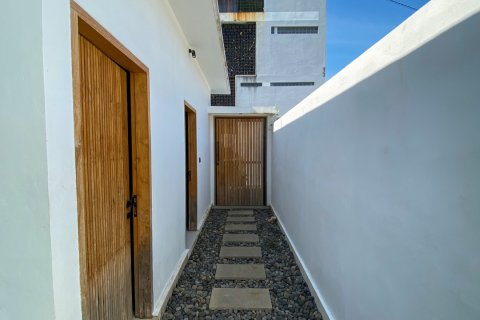 Вилла 120м2 в Южный Денпасар, Денпасар, Бали (10335) 4