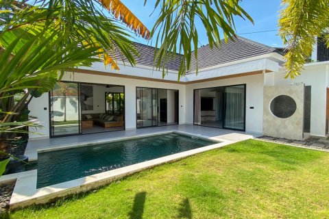 Studio Villa in South Denpasar, Denpasar, Bali (10335)