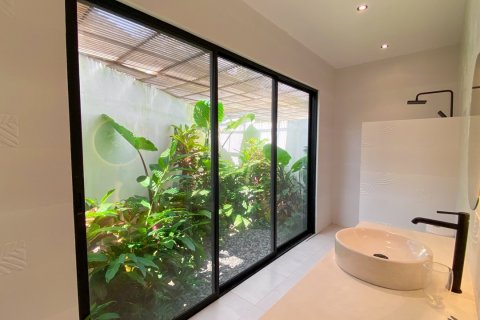 Вилла 120м2 в Южный Денпасар, Денпасар, Бали (10335) 16