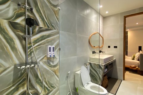 154m2 Villa in South Denpasar, Denpasar, Bali (10334) 17