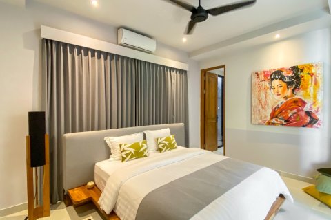 154m2 Villa in South Denpasar, Denpasar, Bali (10334) 14