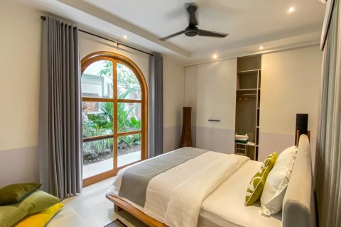 154m2 Villa in South Denpasar, Denpasar, Bali (10334) 12