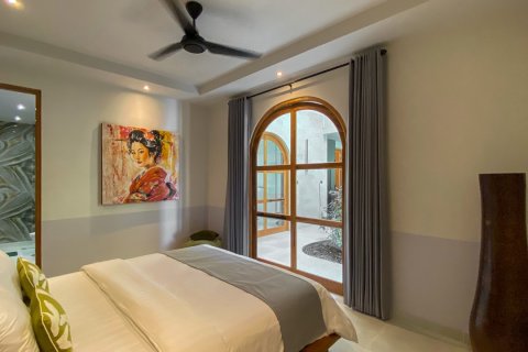 154m2 Villa in South Denpasar, Denpasar, Bali (10334) 13