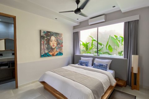 154m2 Villa in South Denpasar, Denpasar, Bali (10334) 11