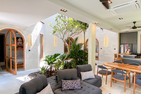 154m2 Villa in South Denpasar, Denpasar, Bali (10334) 4