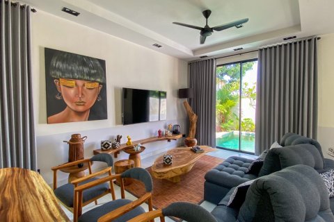 154m2 Villa in South Denpasar, Denpasar, Bali (10334) 6