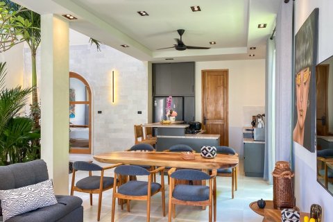 154m2 Villa in South Denpasar, Denpasar, Bali (10334) 9