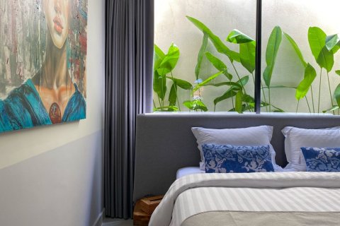 154m2 Villa in South Denpasar, Denpasar, Bali (10334) 15