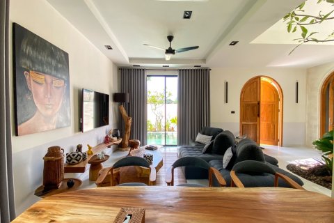 154m2 Villa in South Denpasar, Denpasar, Bali (10334) 8