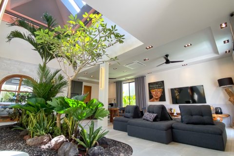Studio Villa in South Denpasar, Denpasar, Bali (10334)